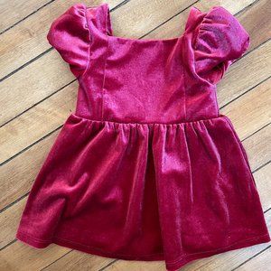Baby Gap Dress